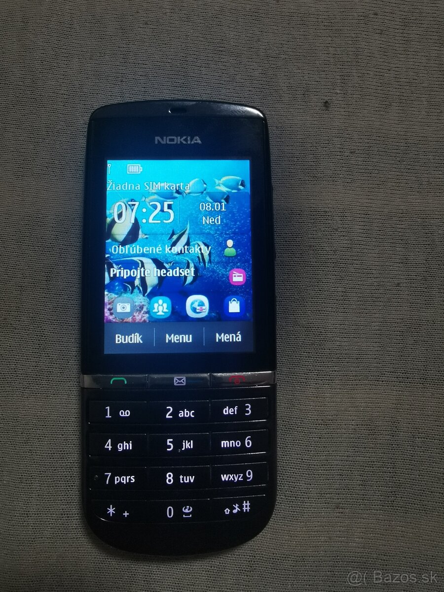 Nokia 300 - 5