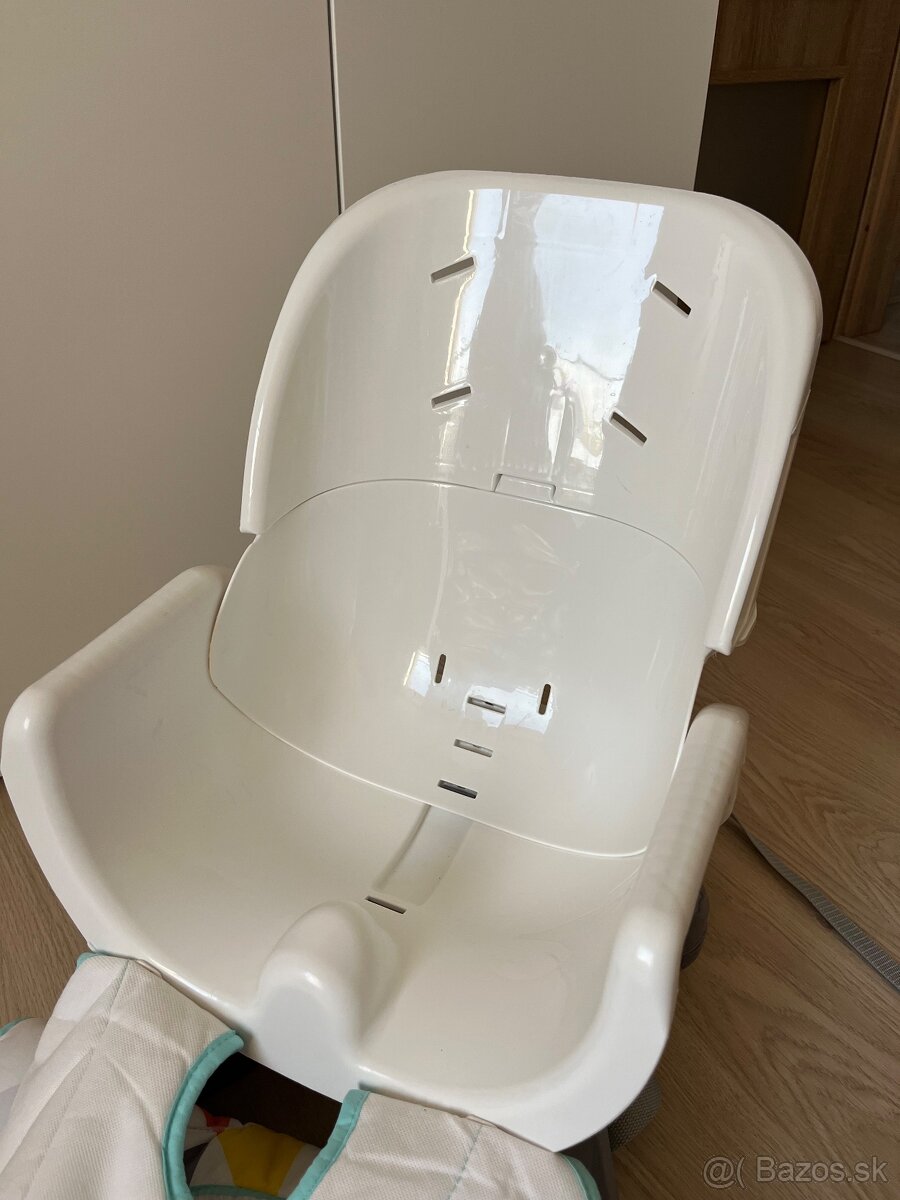 Fisher Price Space Saver podsedak - 5