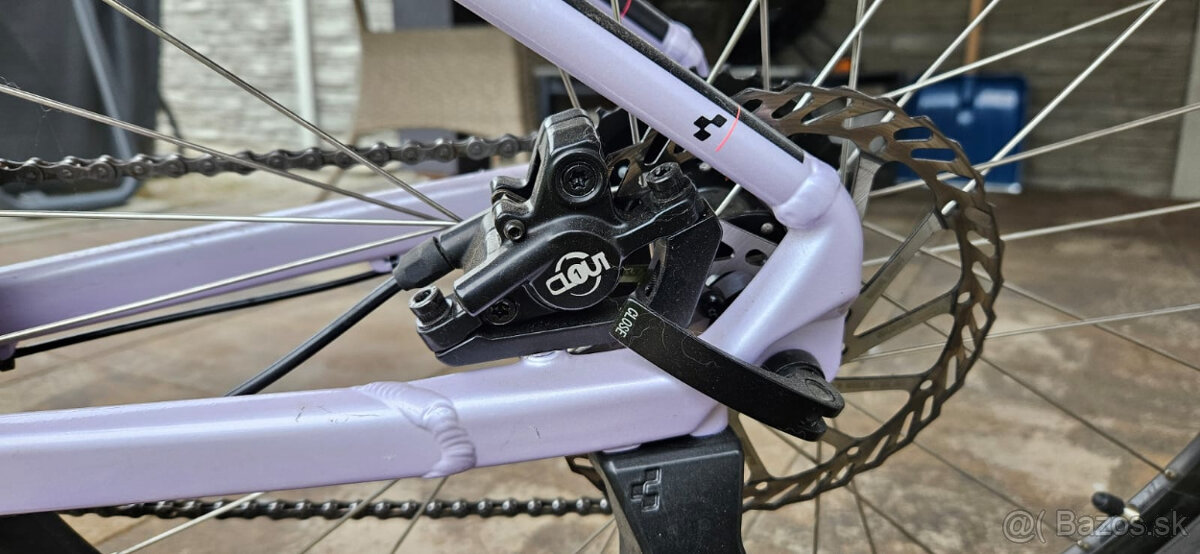 Cube Access WS EAZ - 5