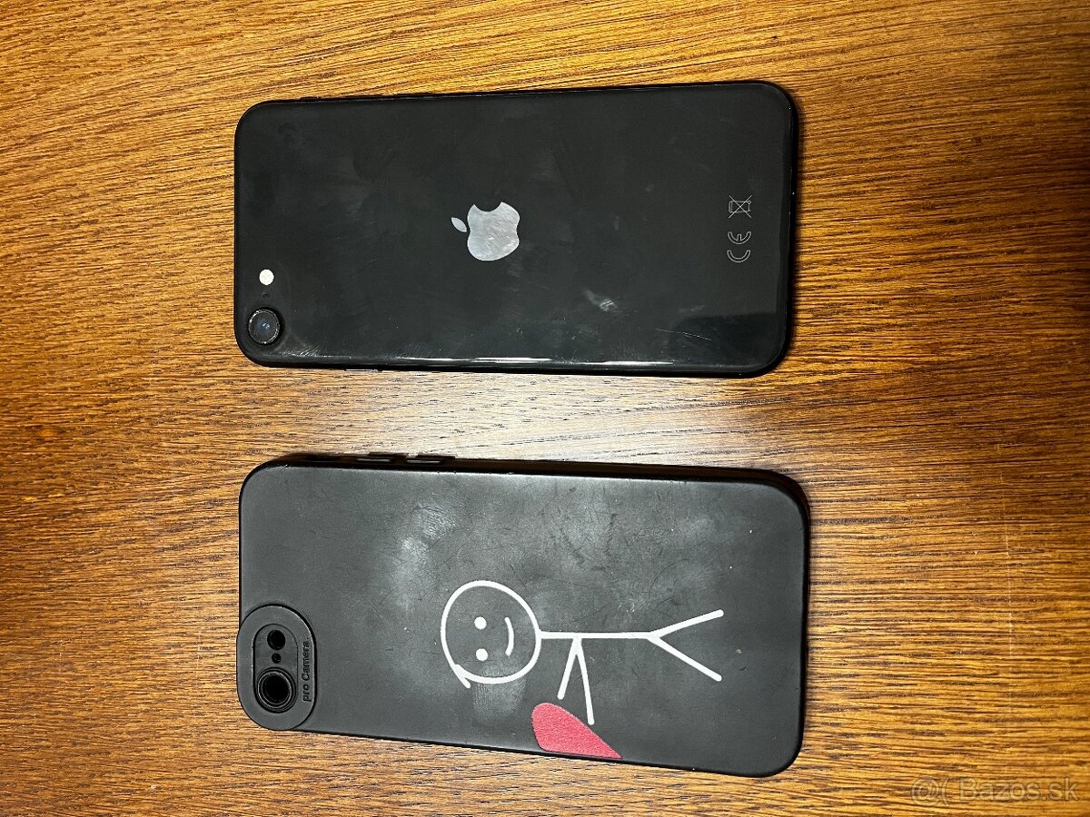 Predám IPhone SE - 5