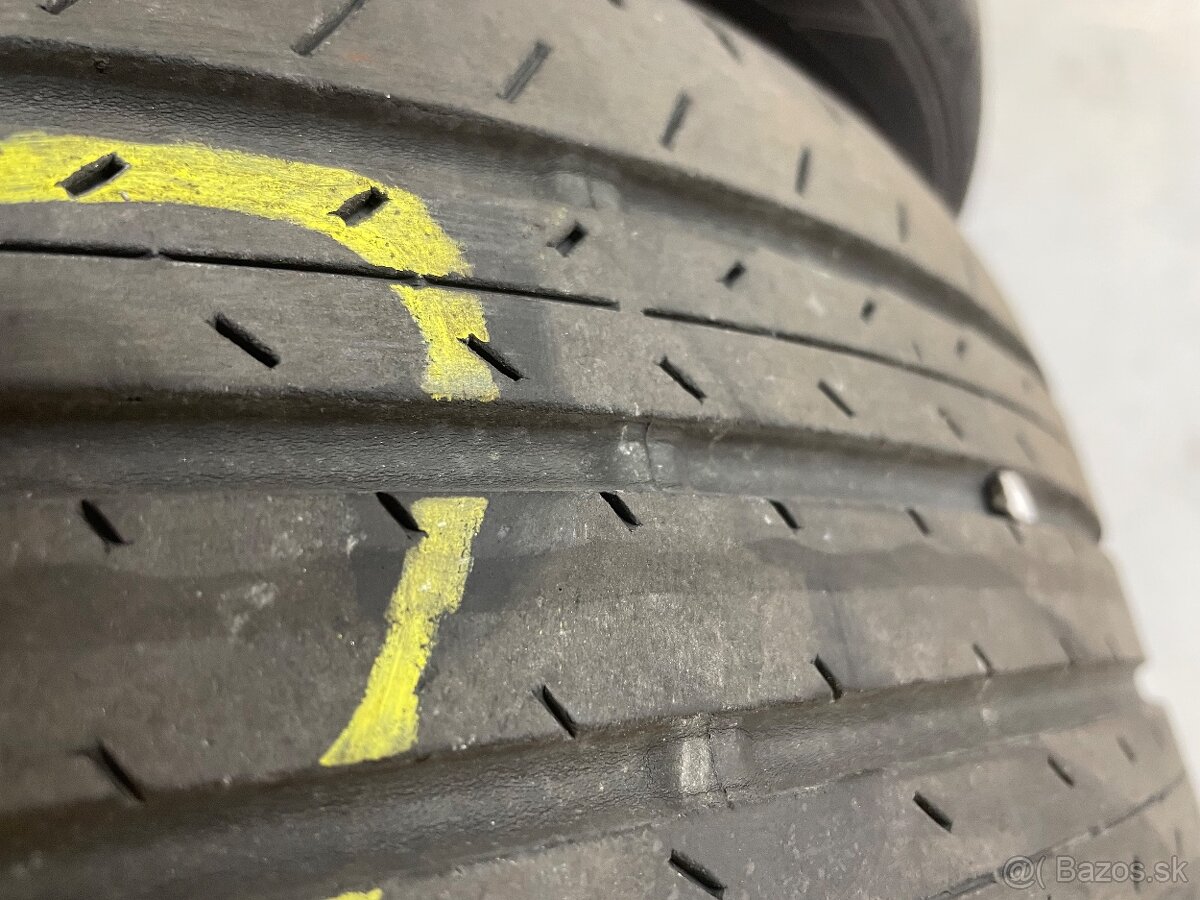 Letné pneumatiky 225/45 r17 - 5