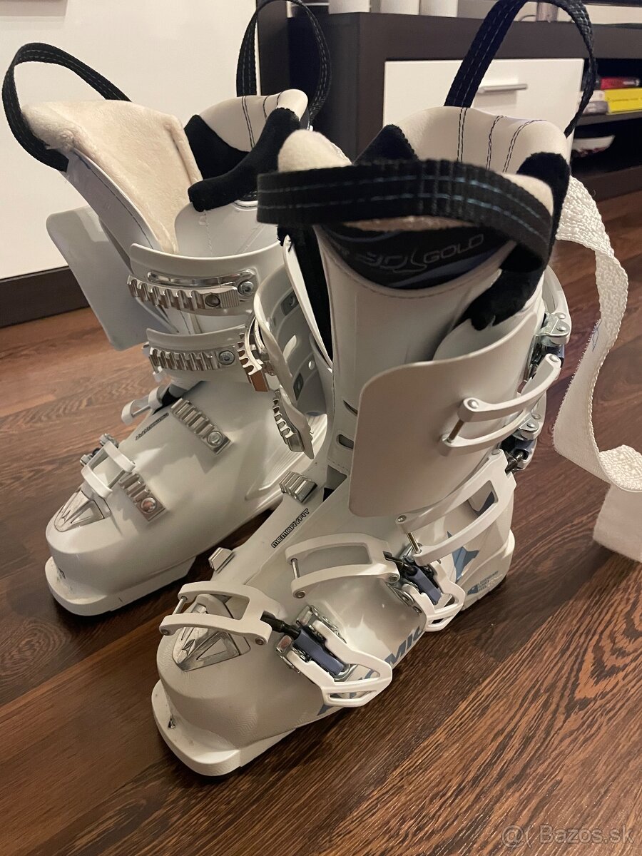 Predám dámske lyžiarky Atomic - 5