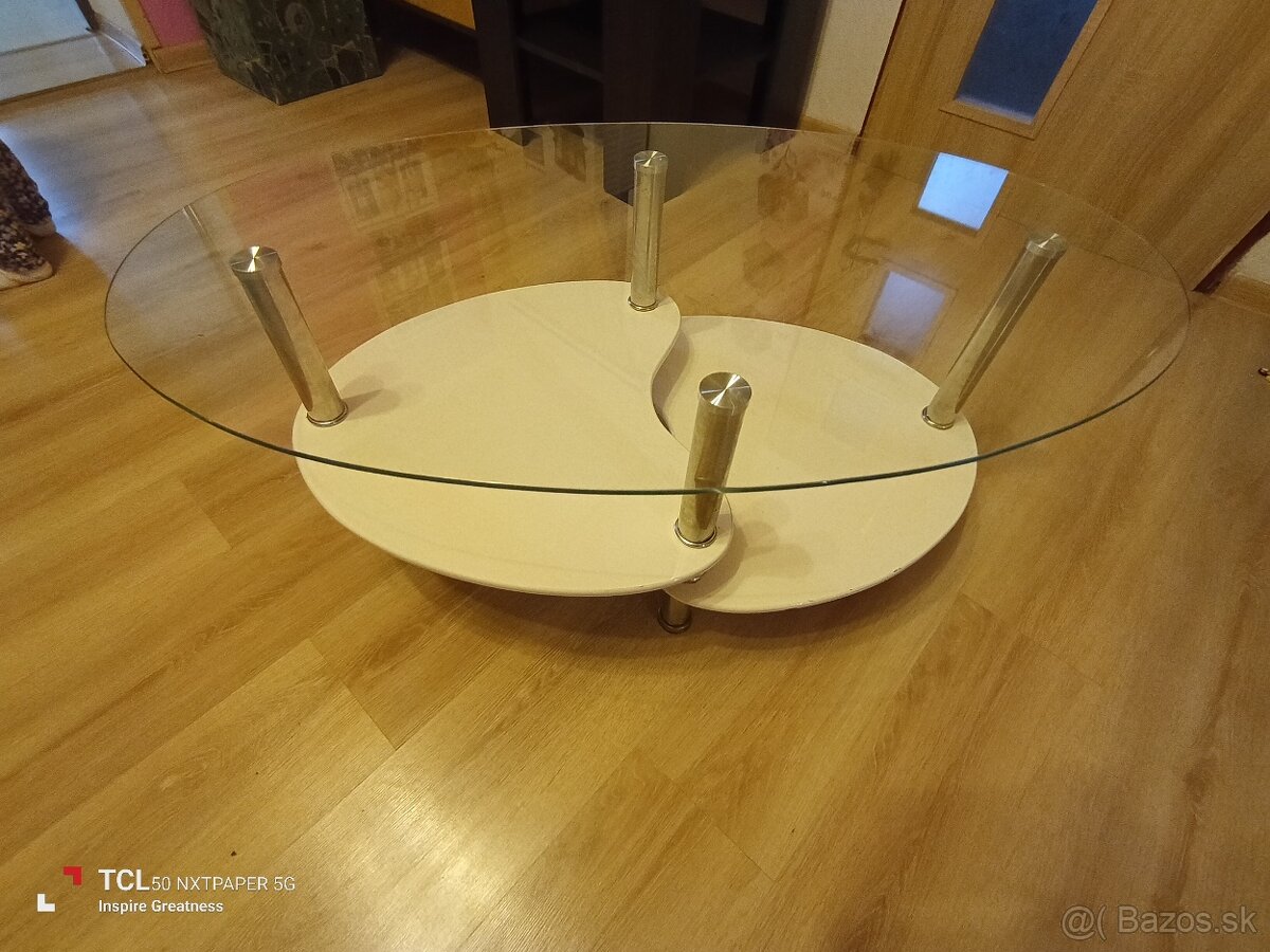 Konferenčné stolíky - 5