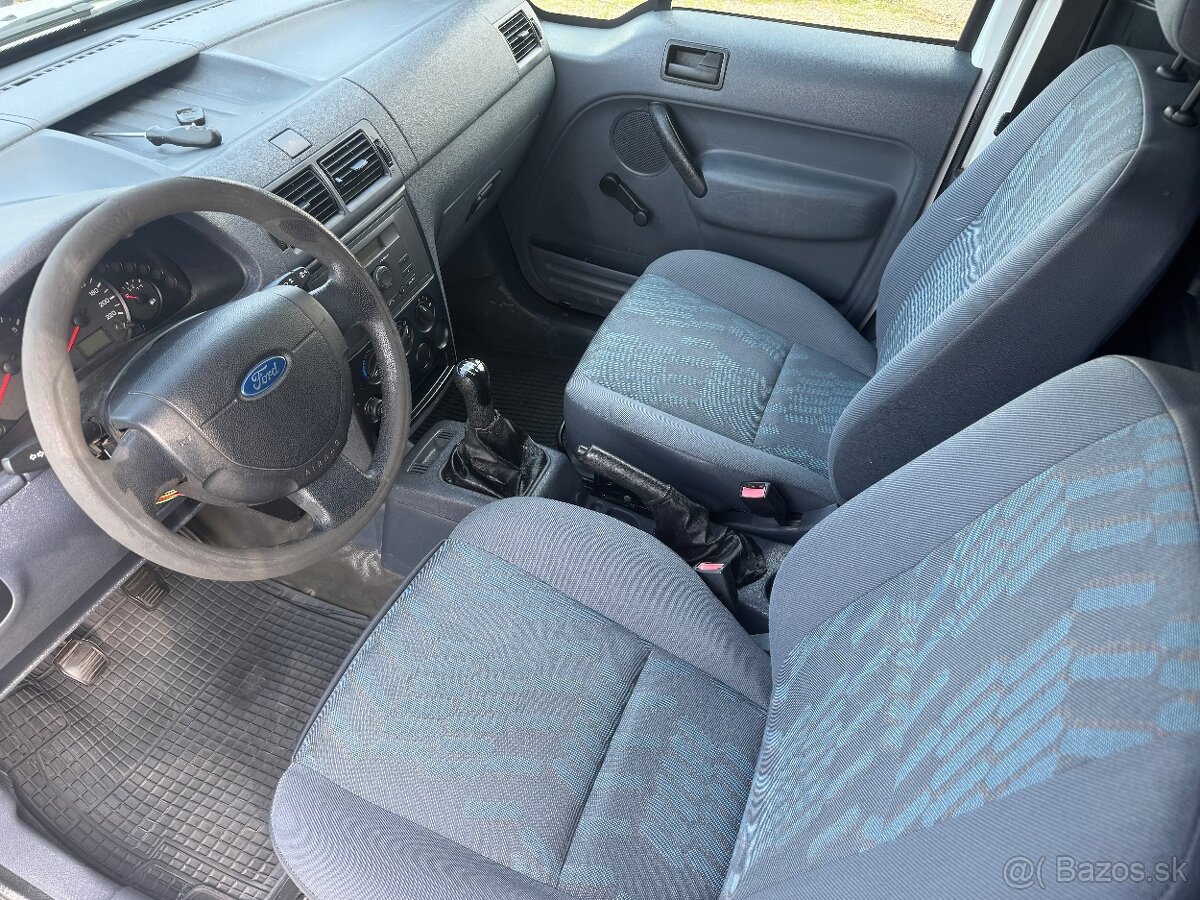 Ford Transit Connect 1.8 TDCI - 5