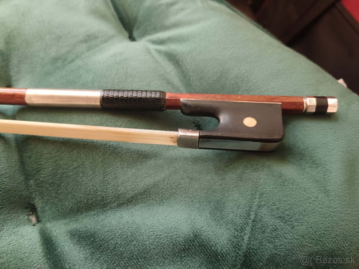 Violončelový sláčik - 5