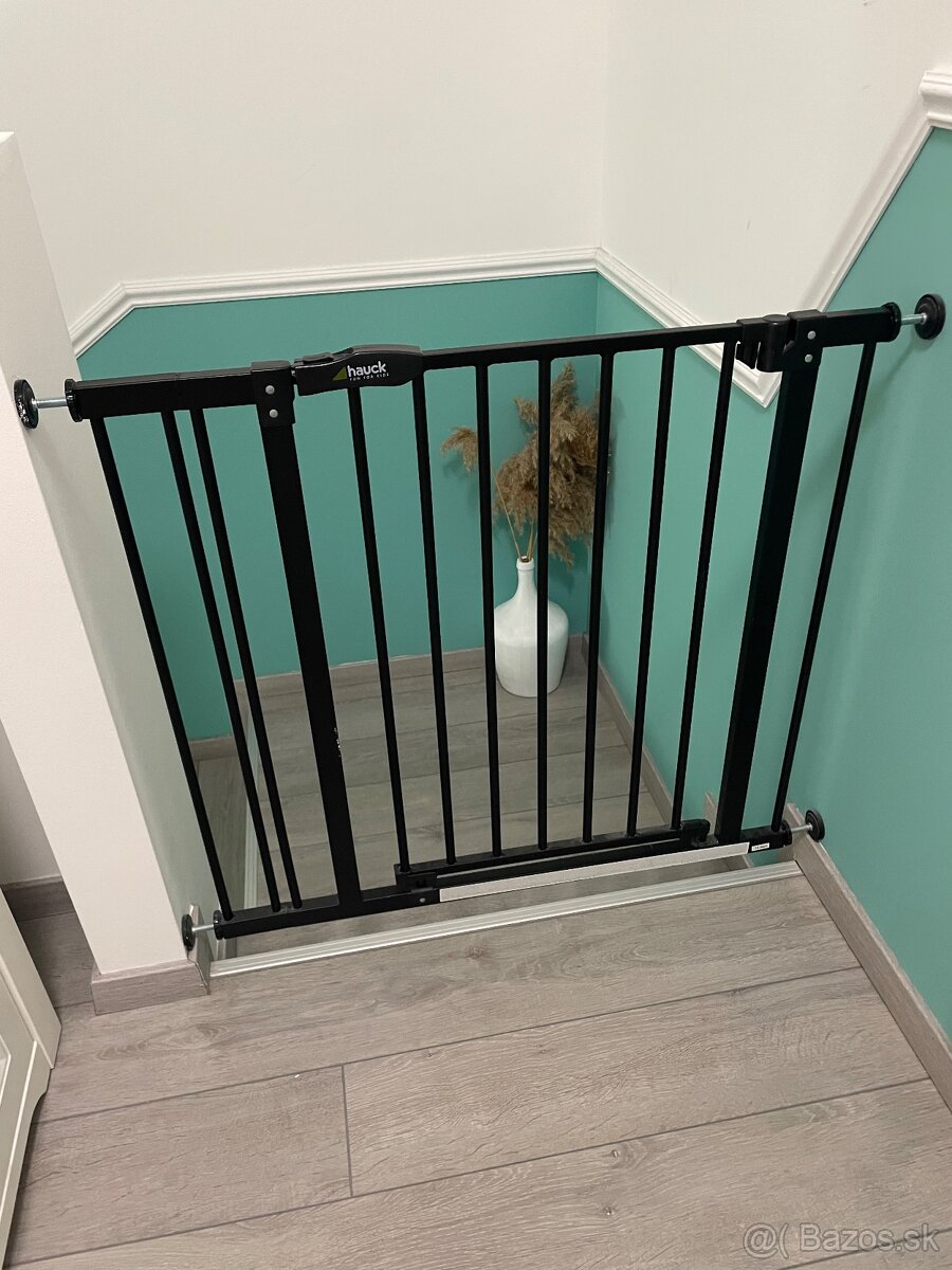 Zabrana na schody - 5