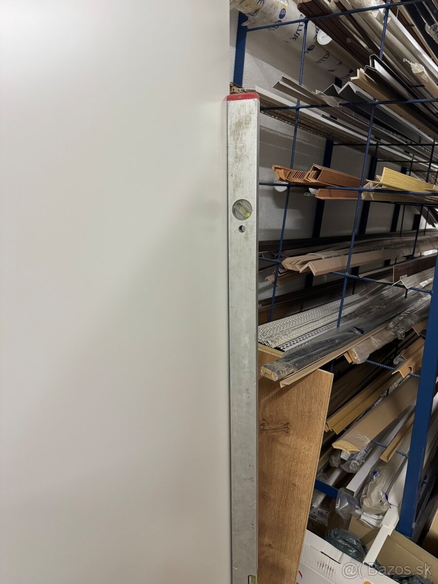 Dvere Hormann 2 kusy - 5