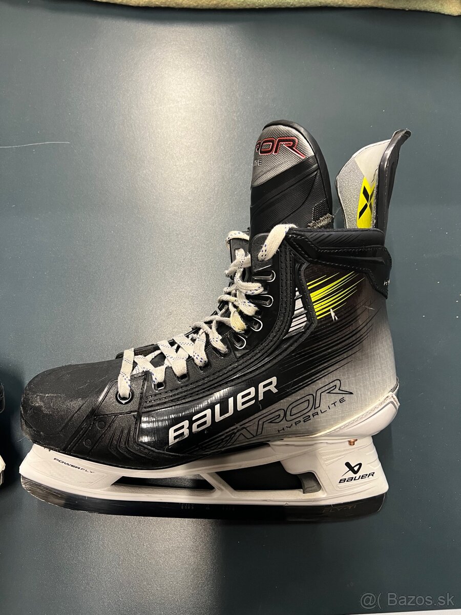 Korčule Bauer Hyperlite 2 - 5