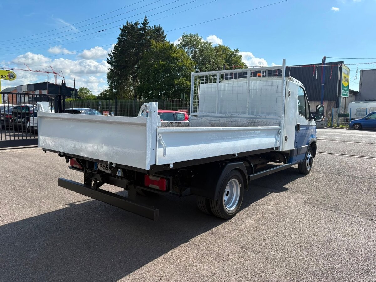 Predam iveco sklapac 2.3 d - 5