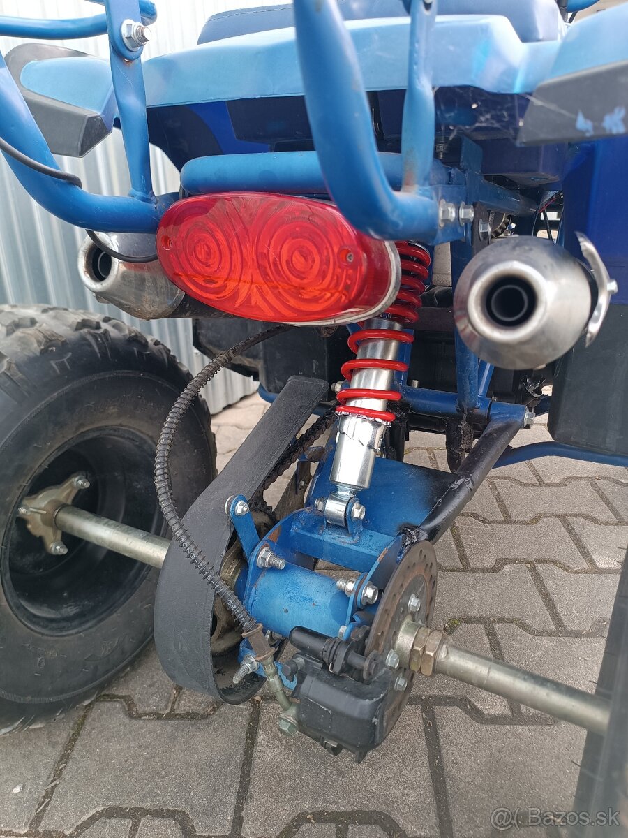 atv 125