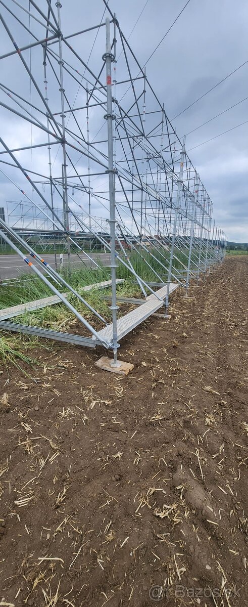 Montéri Lešenia - lešenári - 5