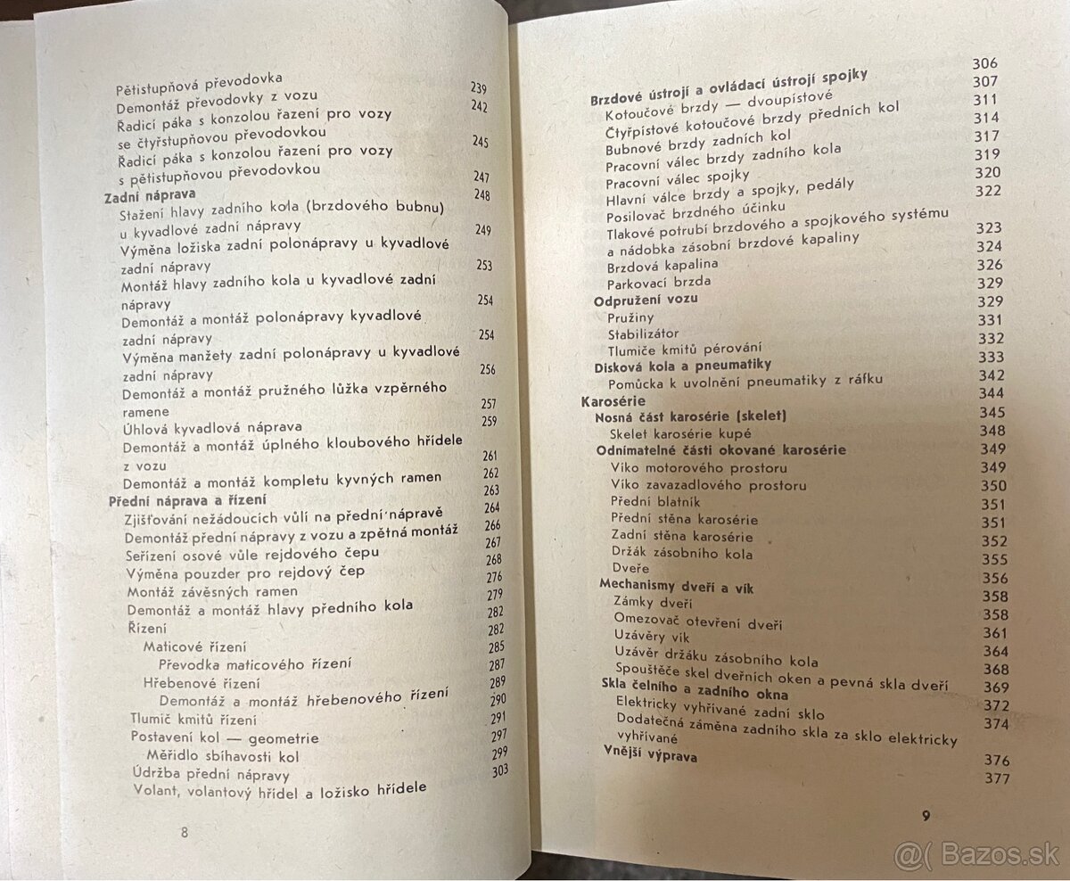 ŠKODA105,120,130,Rapid - 5