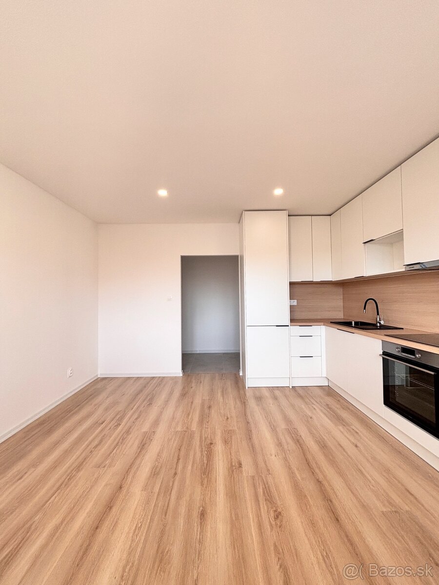 Treef ponúka 2 i byt na Hlinách v Trnave. - 5