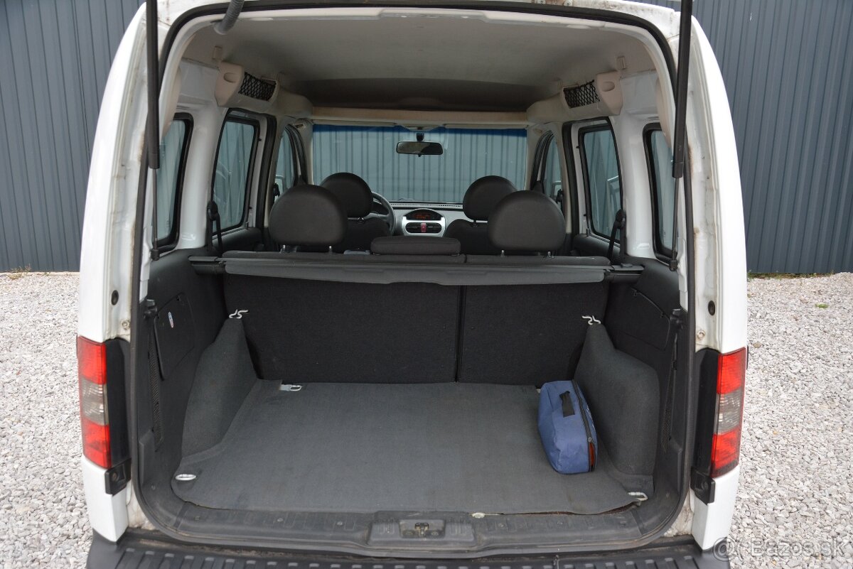 Opel Combo 1.3 CDti - 5