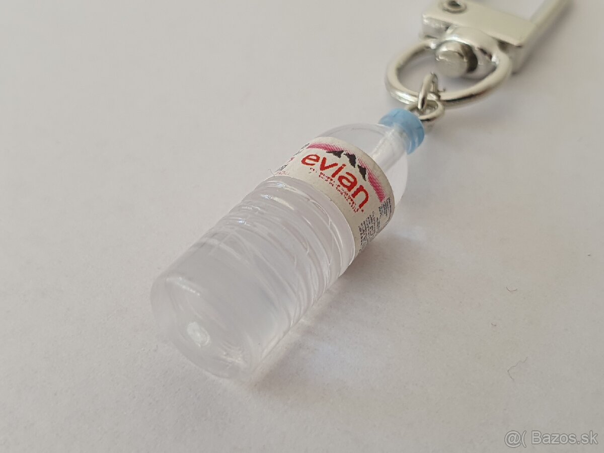 Kľúčenky v tvare nápojov - 5