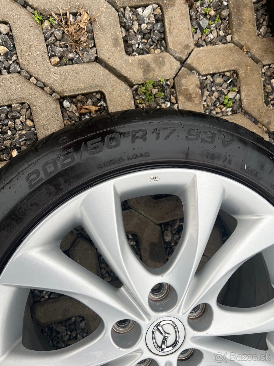 Alu elektróny R17 - 5