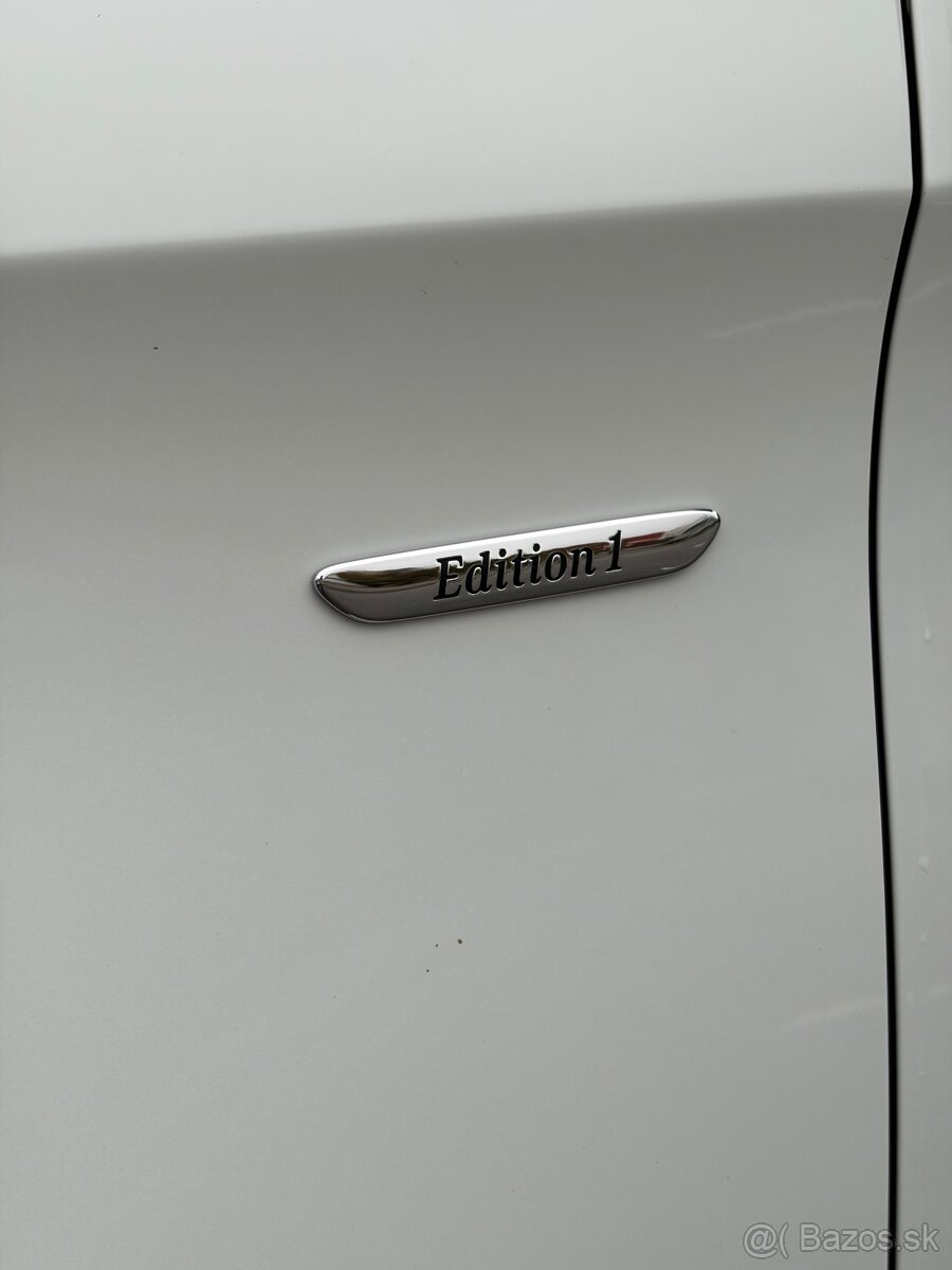 Mercedes V250 4Matic First Edition - 5