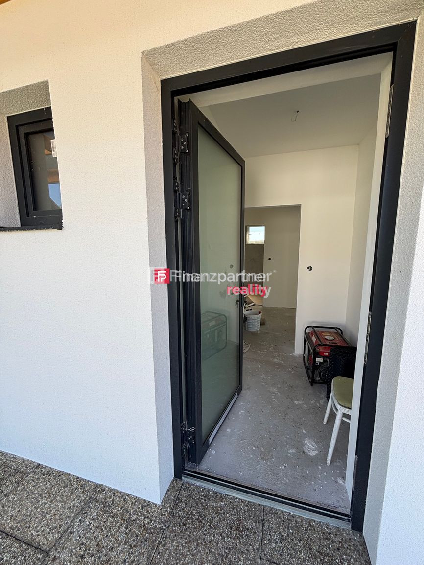 Novostavba 3 i dom s garážou, Malé Kršteňany, Partizánske - 5