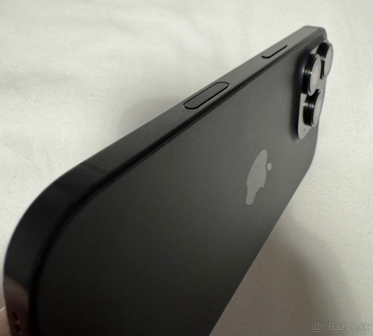 iPhone 16 pro 256gb, 100% Zdravie batérie, 1,5ročná záruka - 5