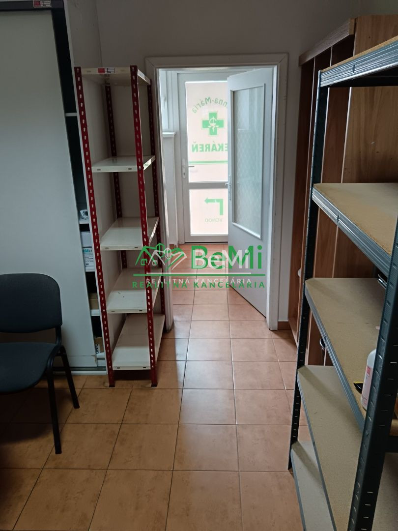 Predaj, 73,5m2, polyfunkčný dom, Kysucký Lieskovec, okr: Kys - 5