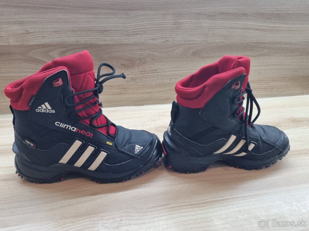 Detska zimna obuv Adidas terrex 36 - 5