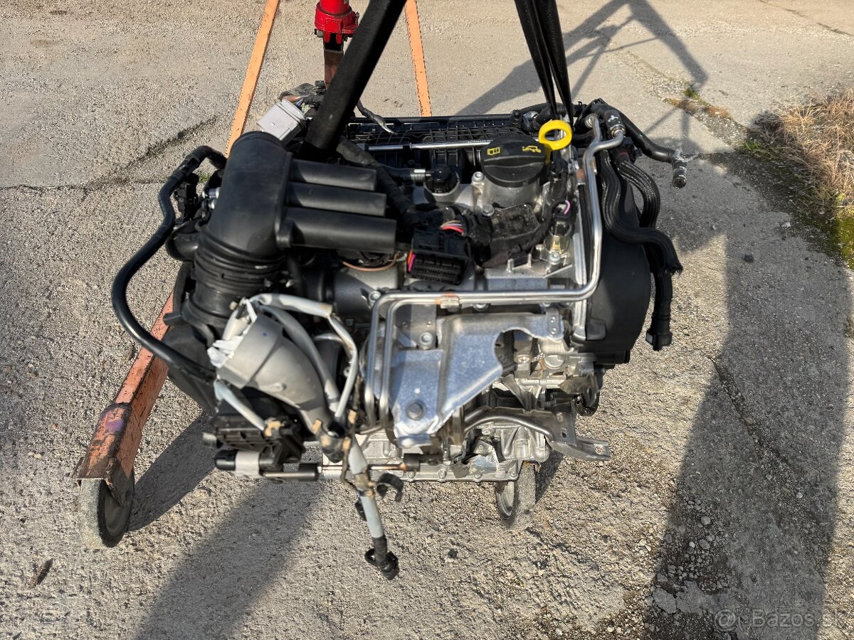 -----AUDI ŠKODA VOLKSWAGEN CUPRA 1.4 TSi eHybrid----- - 5