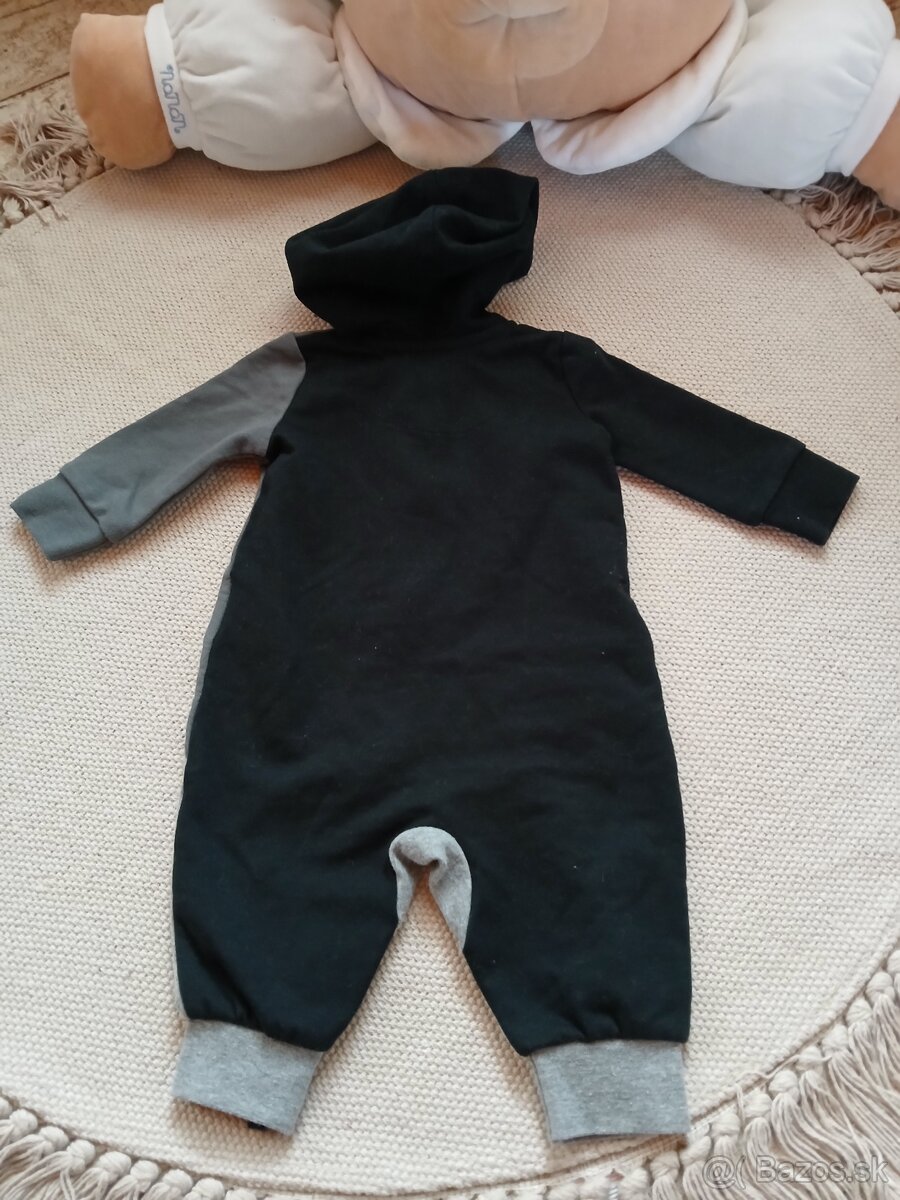 Nike,Jordan,overal,body,ciapka - 5