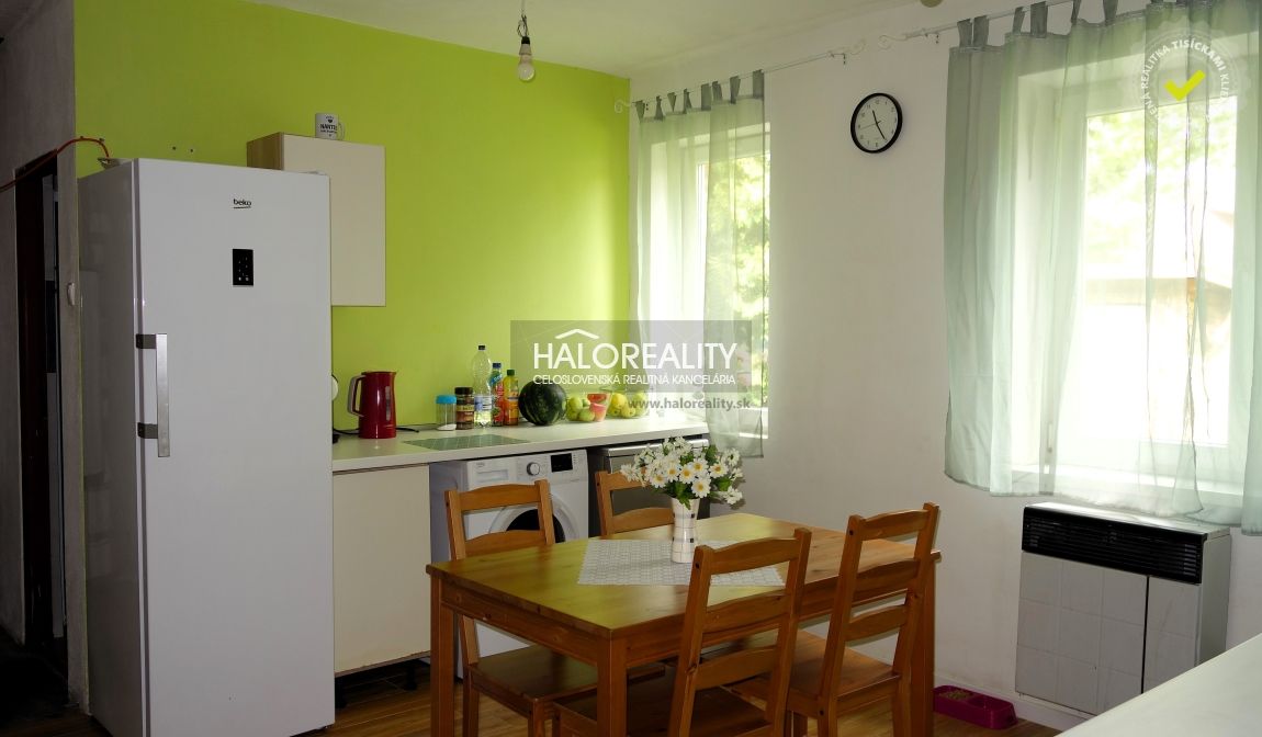 HALO reality - Predaj, rodinný dom Čáry - EXKLUZÍVNE HALO RE - 5