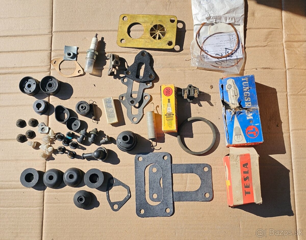 Škoda 105, Škoda120 - 5