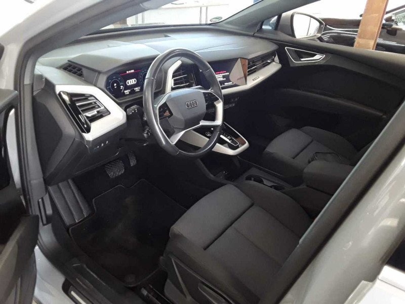 AUDI Q4 E-tron 45 QUATTRO odpočet DPH - 5