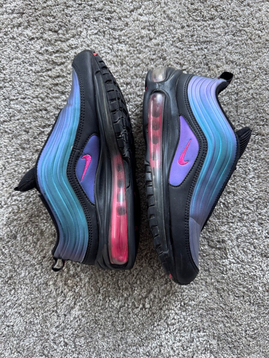 Nike Air Max 97 LX - 5