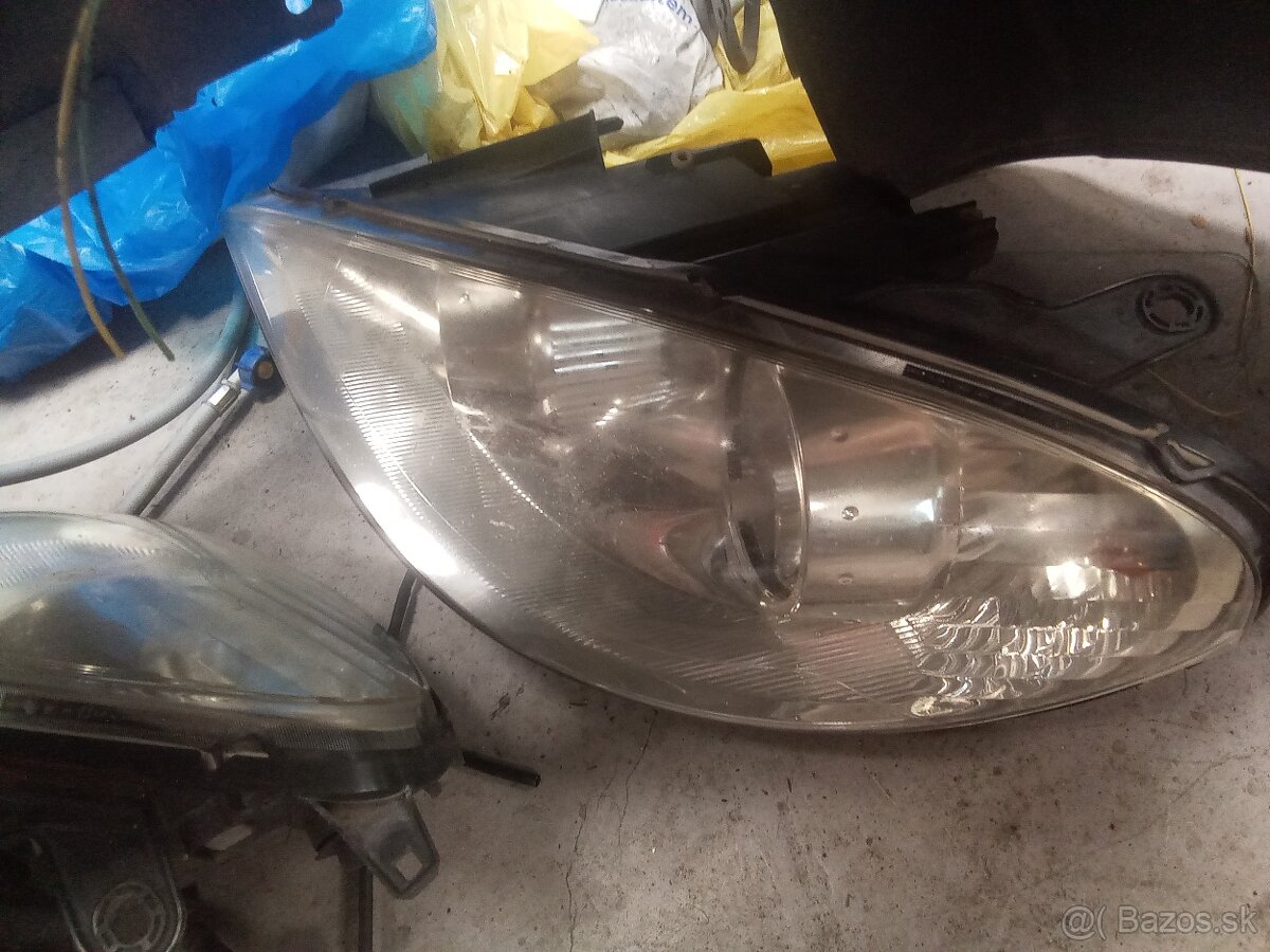 Peugeot 807diely - 5