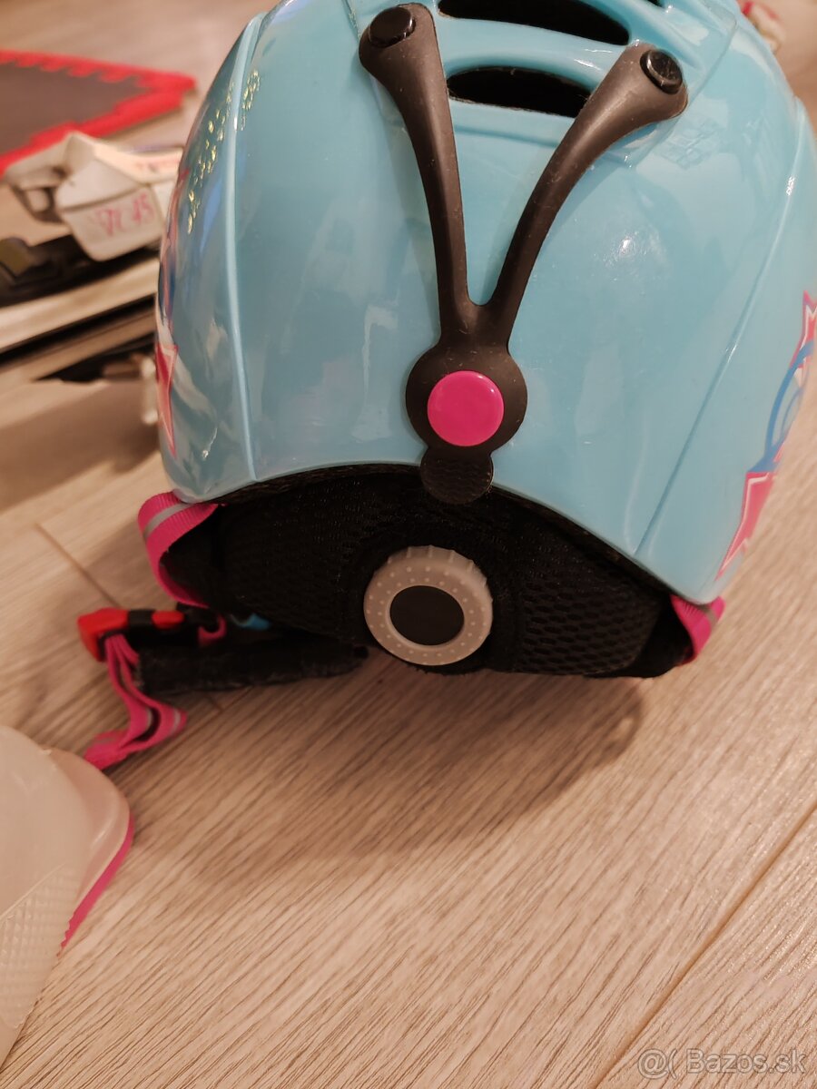 Lyžiarky 180-215 - 5