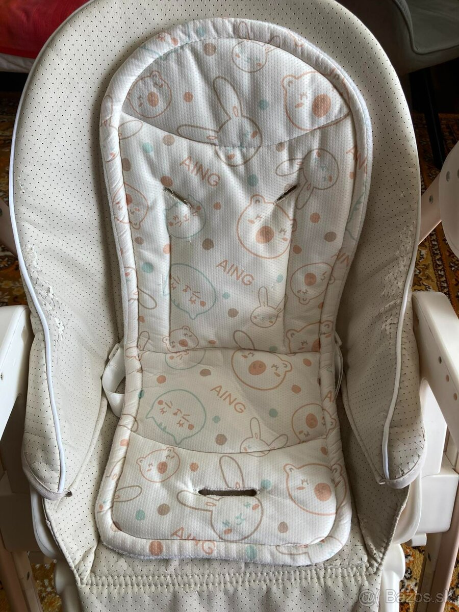 Detská stolička Mominlove Toomsi - 5