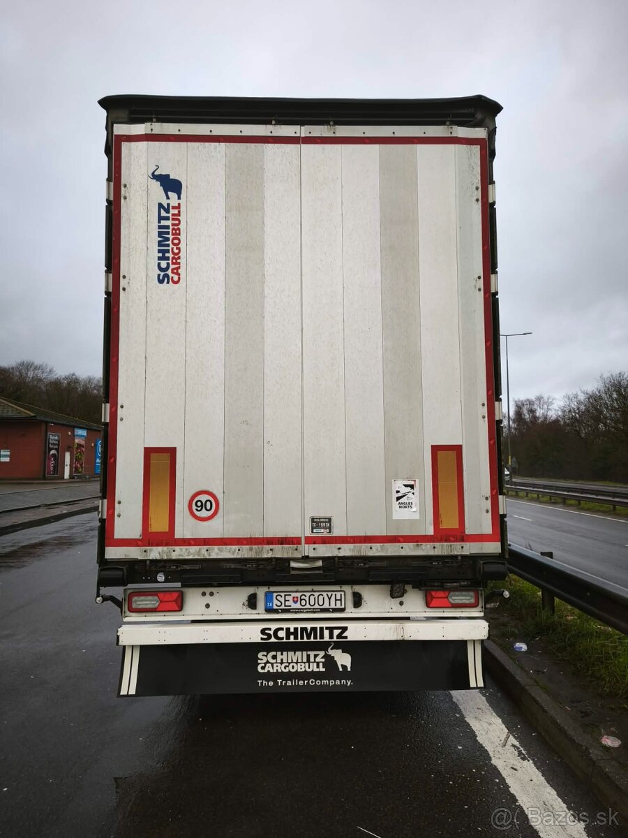 3 x náves SCHMITZ - 5