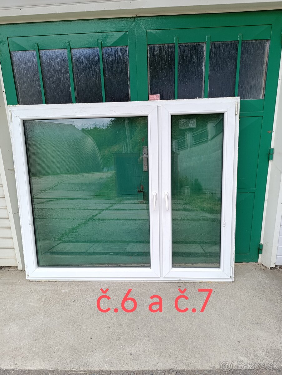 Plastové okná viac kusov - 5