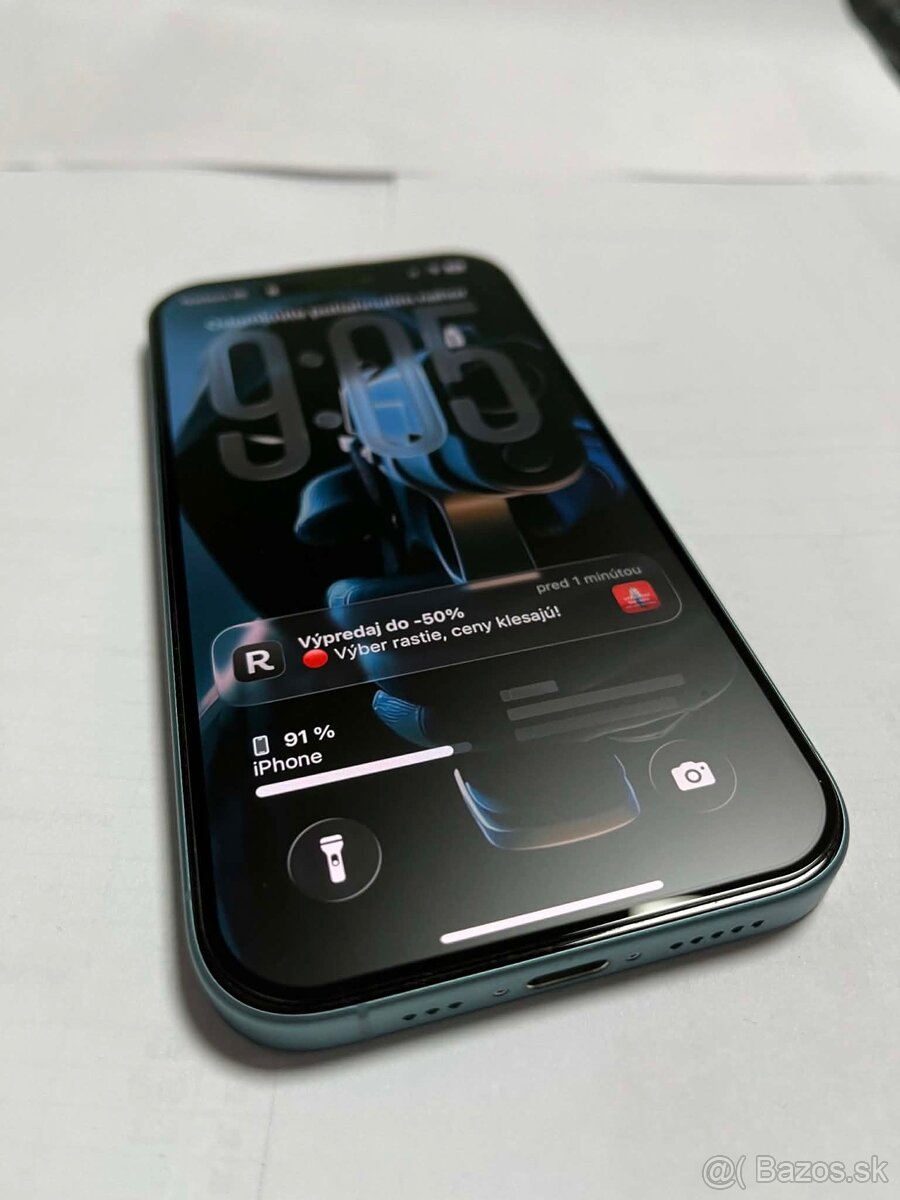 iPhone 16 /128GB - 5