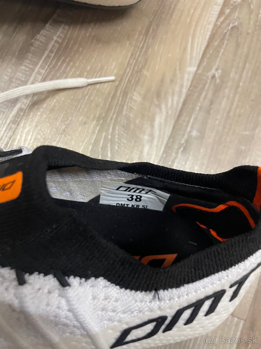 Cestné tretry DMT KR SL - 5