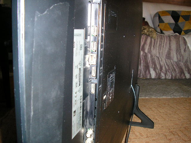 Predam LED televizor - 5