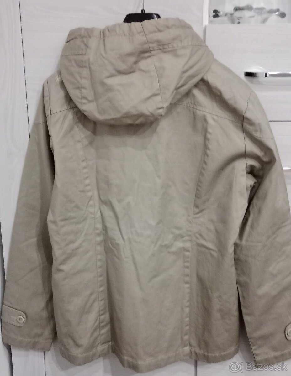 Dámska bunda zn. OXBOW - 5