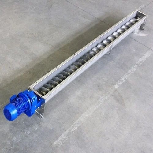 Šnekovy dopravnik - 5