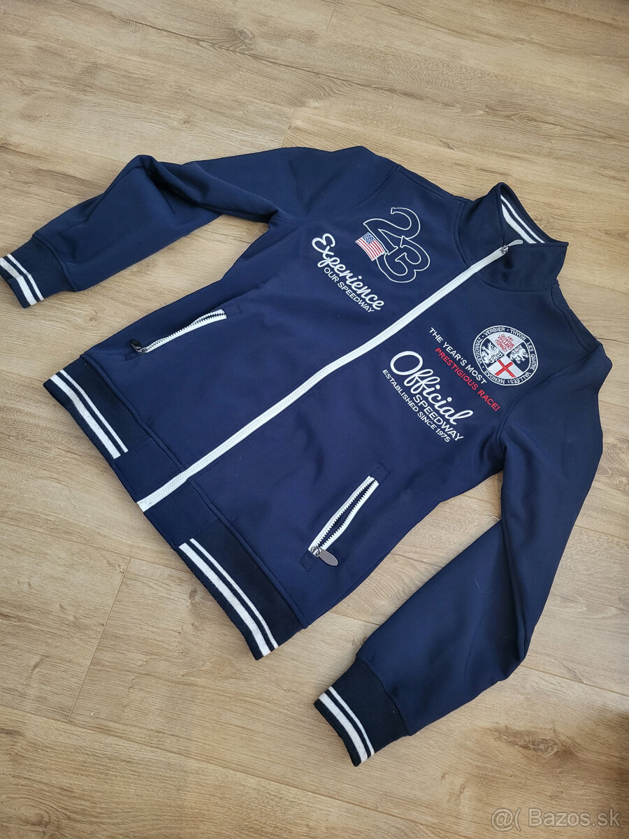 NOVÁ pánska súprava vel. M - 5