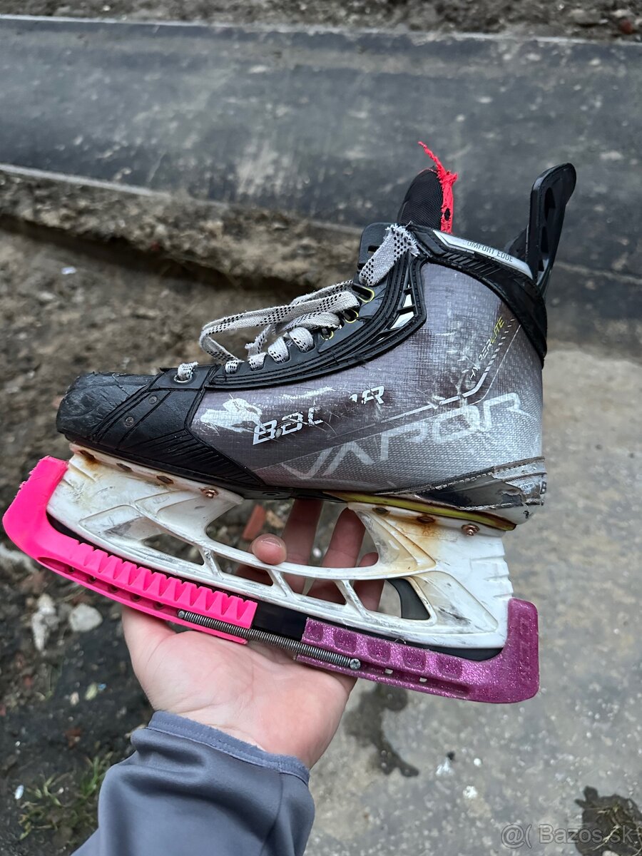 Korcule Bauer Vapor Hyperlite - 5