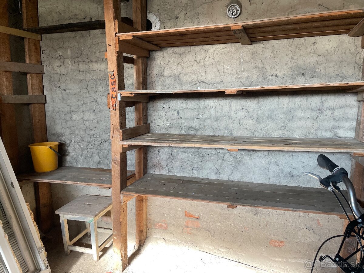 Vsetko musi prec, dam za odvoz - 5