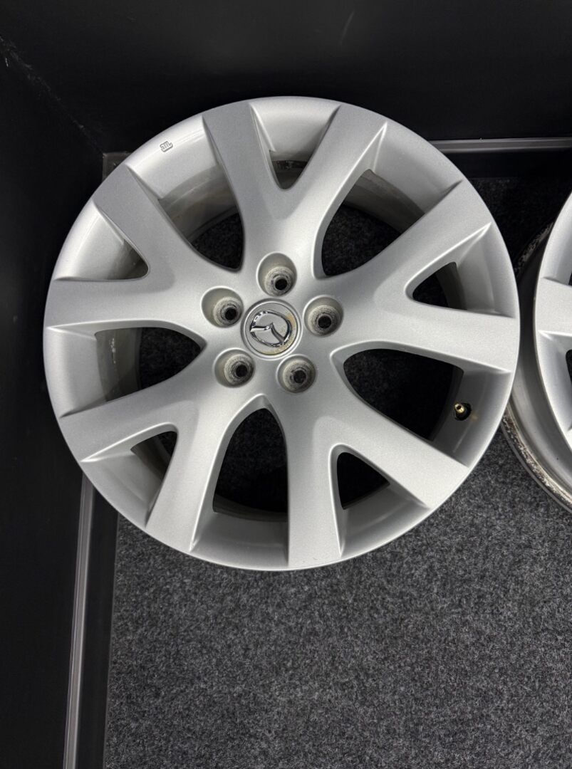 Alu Mazda CX-7 5x114,3 18” - 5