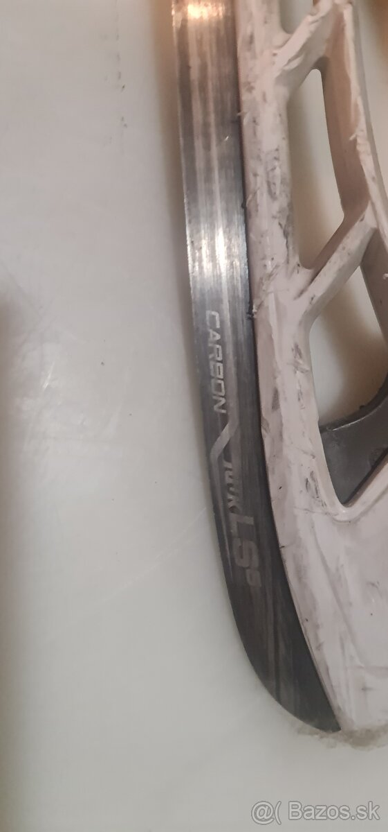 Predám korčule Bauer Supreme 2S Pro - 5