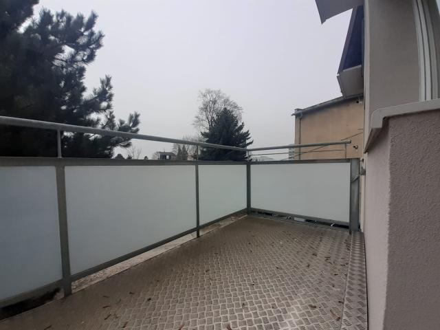 Prenájom 1 - izbový byt blízke centrum - 5