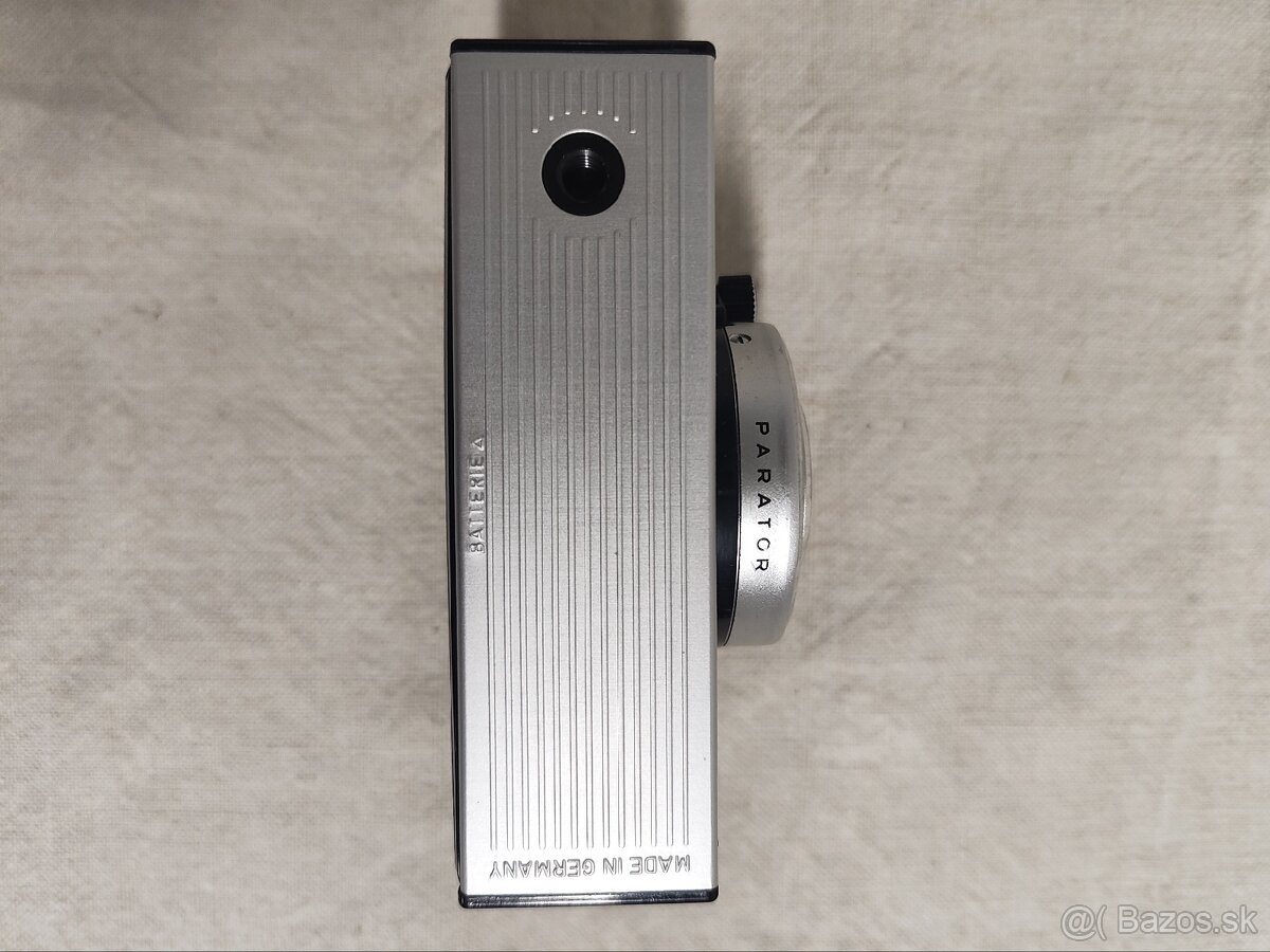 Agfa ISO - RAPID IF - 5