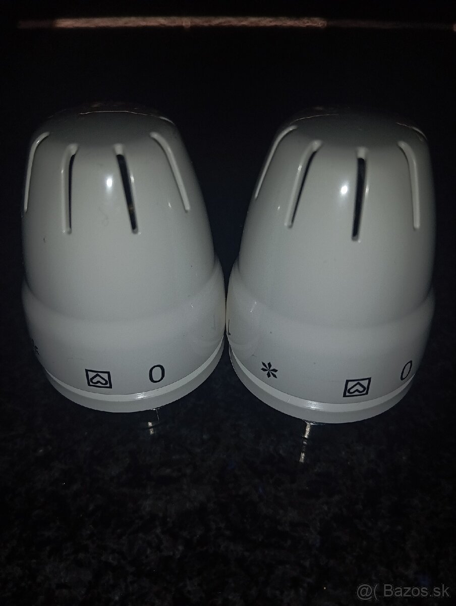 Predám termohlavice - 5