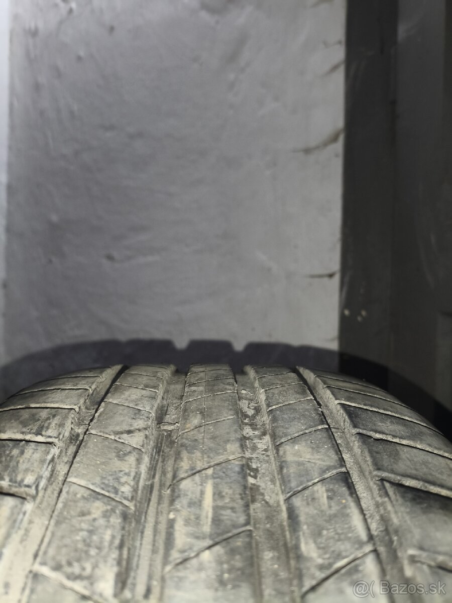 Bridgestone Turanza T005 225/45 R17 - 5